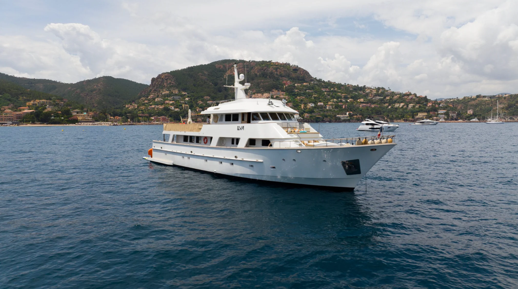 Monaco